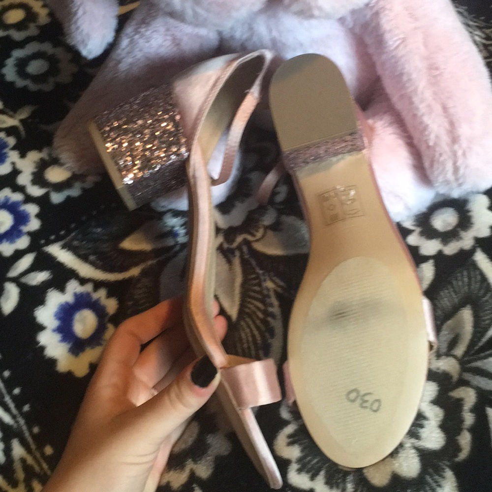 ALDO heels - Picture 4 of 4